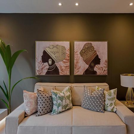 Zanzi By Stylish Stays Athens Exterior photo