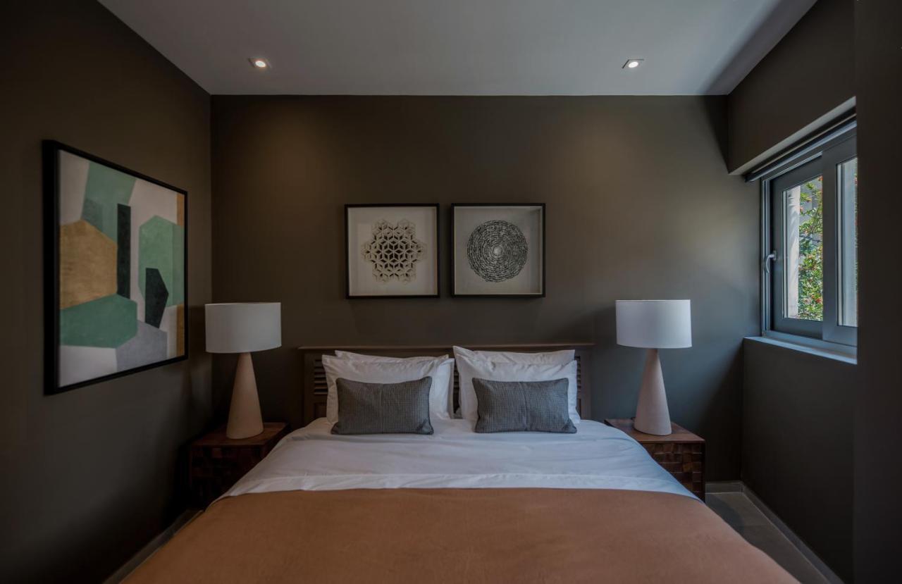 Zanzi By Stylish Stays Athens Exterior photo